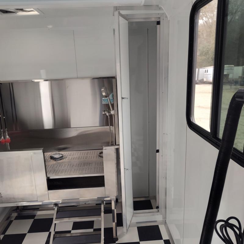new Other Trailers Quality Cargo  for sale, in Jonesboro, GA Thumbnail 4