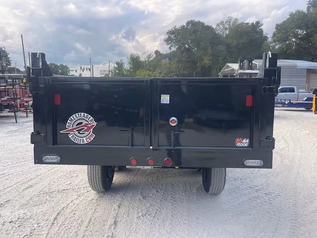 new Dump Trailers Homesteader Trailers  for sale, in Jonesboro, GA Thumbnail 3