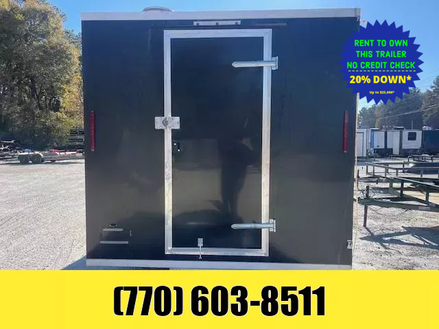 used Vending / Concession Trailers Other  for sale, in Jonesboro, GA Thumbnail 10