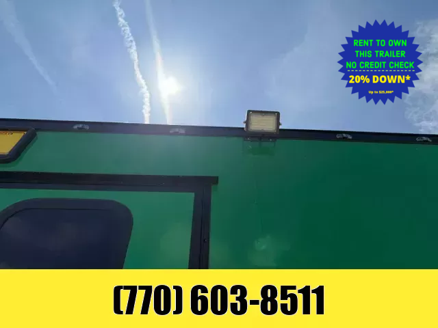 new Other Trailers Quality Cargo  for sale, in Jonesboro, GA Thumbnail 11