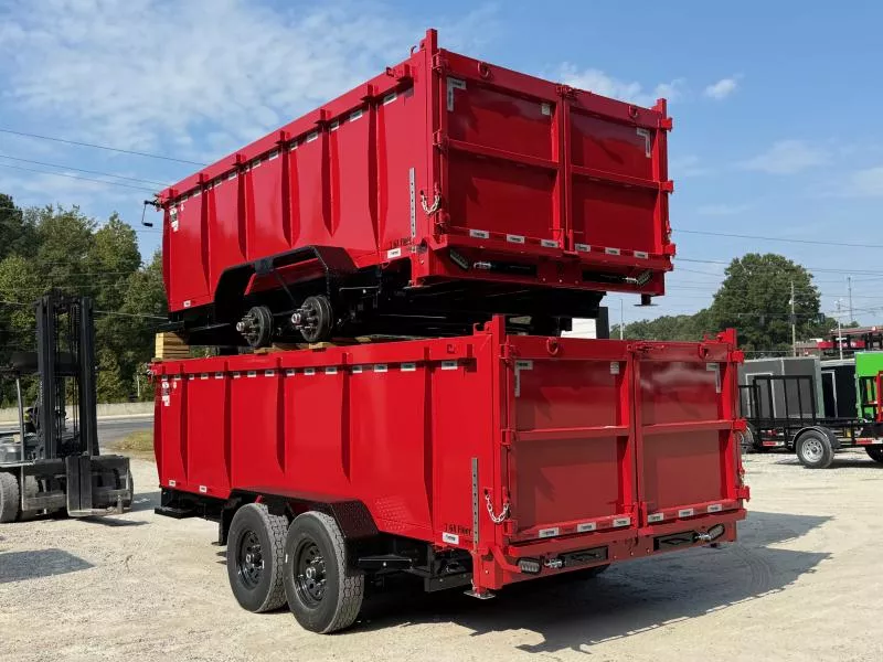 new Dump Trailers Southern Utility  for sale, in Jonesboro, GA Thumbnail 4