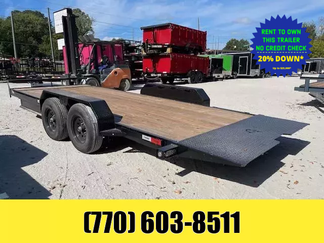 new Tilt Trailers Southern Utility  for sale, in Jonesboro, GA Thumbnail 5