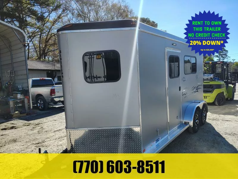 new Other Trailers Homesteader Trailers  for sale, in Jonesboro, GA Thumbnail 7