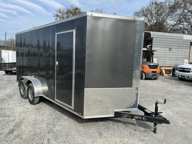 new Cargo (Enclosed) Trailers Quality Cargo  for sale, in Jonesboro, GA image-0