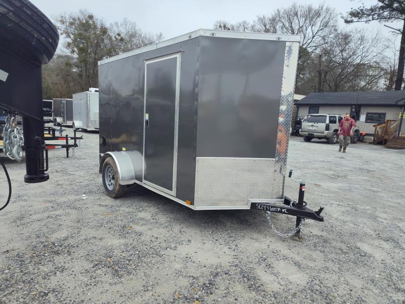 new Cargo (Enclosed) Trailers Quality Cargo  for sale, in Jonesboro, GA image-0