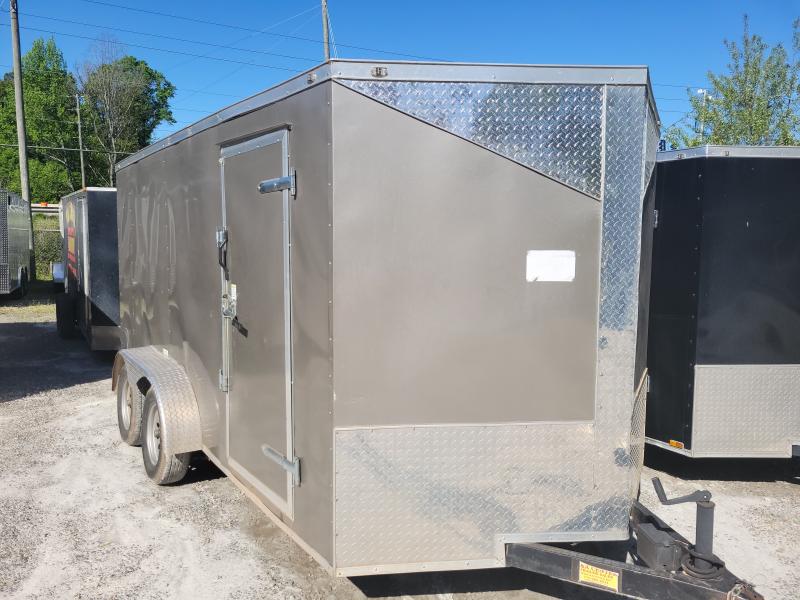 used Cargo (Enclosed) Trailers Fast Cargo  for sale, in Jonesboro, GA image-0