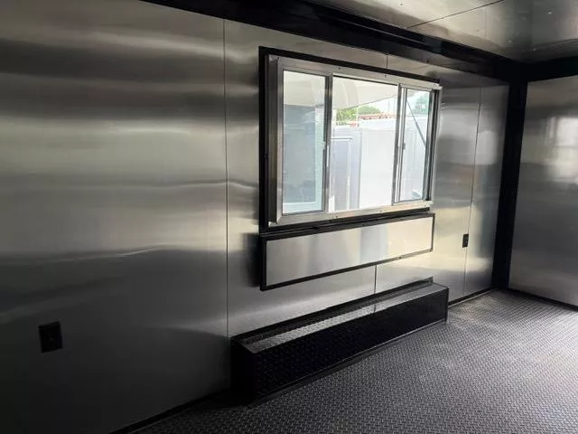 new Vending / Concession Trailers Other  for sale, in Jonesboro, GA Thumbnail 9