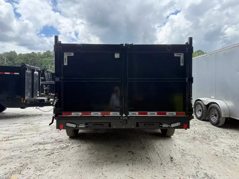 new Dump Trailers Southern Utility  for sale, in Jonesboro, GA Thumbnail 6