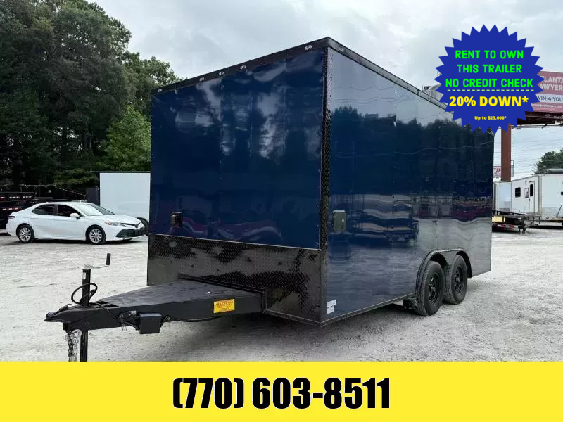 new Vending / Concession Trailers Other  for sale, in Jonesboro, GA Thumbnail 8