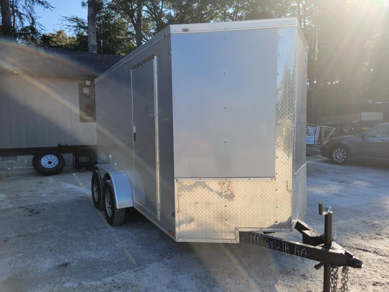 used Cargo (Enclosed) Trailers Quality Cargo  for sale, in Jonesboro, GA image-0