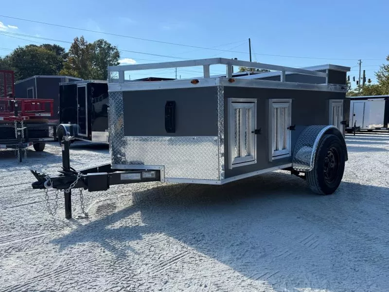 new Other Trailers Other  for sale, in Jonesboro, GA Thumbnail 3