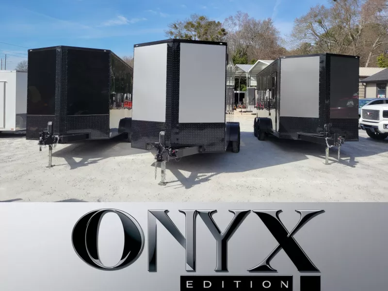 new Cargo (Enclosed) Trailers Other  for sale, in Jonesboro, GA Thumbnail 2