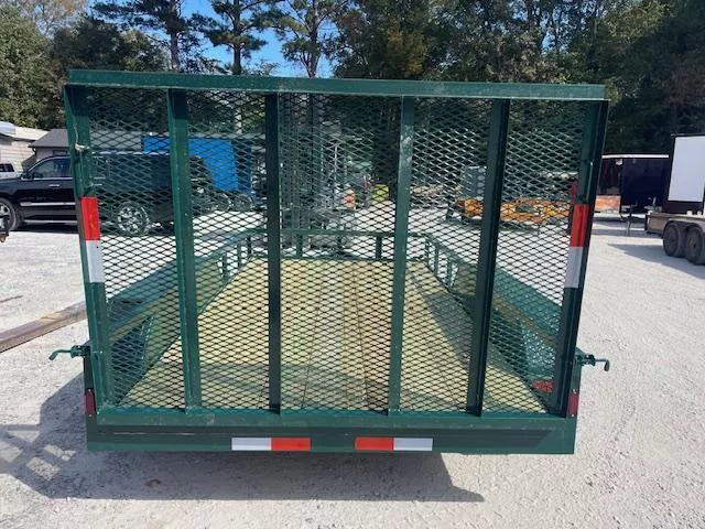 new Utility Trailers Other  for sale, in Jonesboro, GA Thumbnail 3
