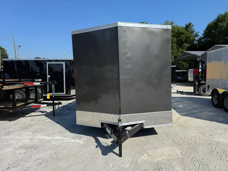 new Cargo (Enclosed) Trailers NationCraft Trailers  for sale, in Jonesboro, GA Thumbnail 3