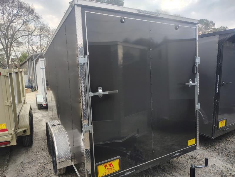new Cargo (Enclosed) Trailers Other  for sale, in Jonesboro, GA Thumbnail 4