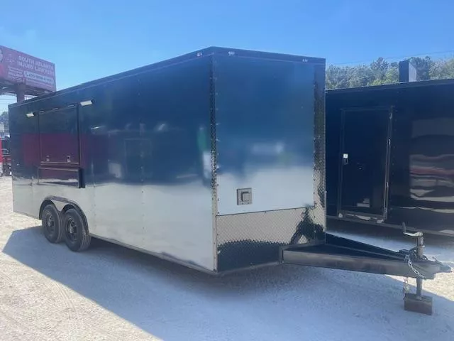 new Vending / Concession Trailers Other  for sale, in Jonesboro, GA Thumbnail 4
