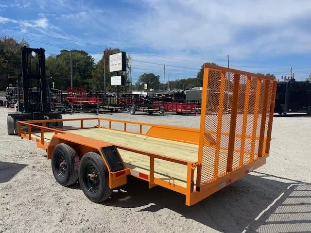 new Utility Trailers Other  for sale, in Jonesboro, GA Thumbnail 2