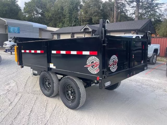 new Dump Trailers Homesteader Trailers  for sale, in Jonesboro, GA Thumbnail 2