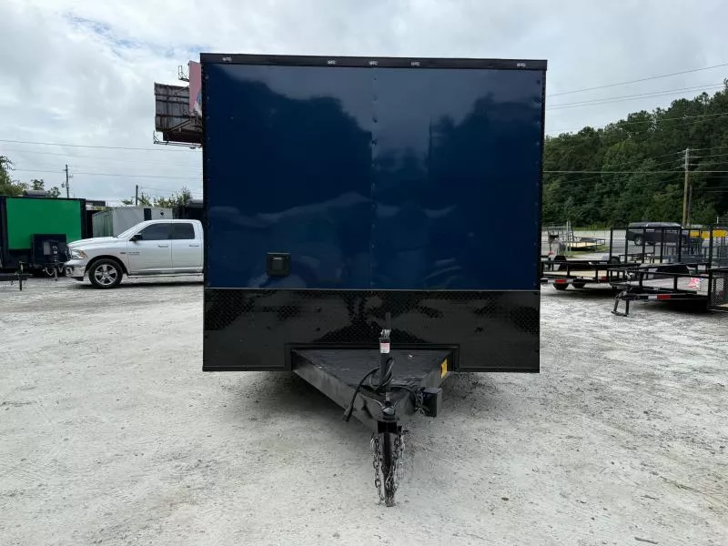 new Vending / Concession Trailers Other  for sale, in Jonesboro, GA Thumbnail 6