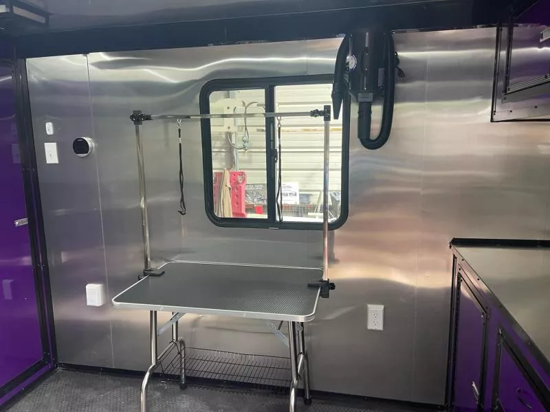 new Other Trailers Freedom Trailers  for sale, in Jonesboro, GA Thumbnail 3