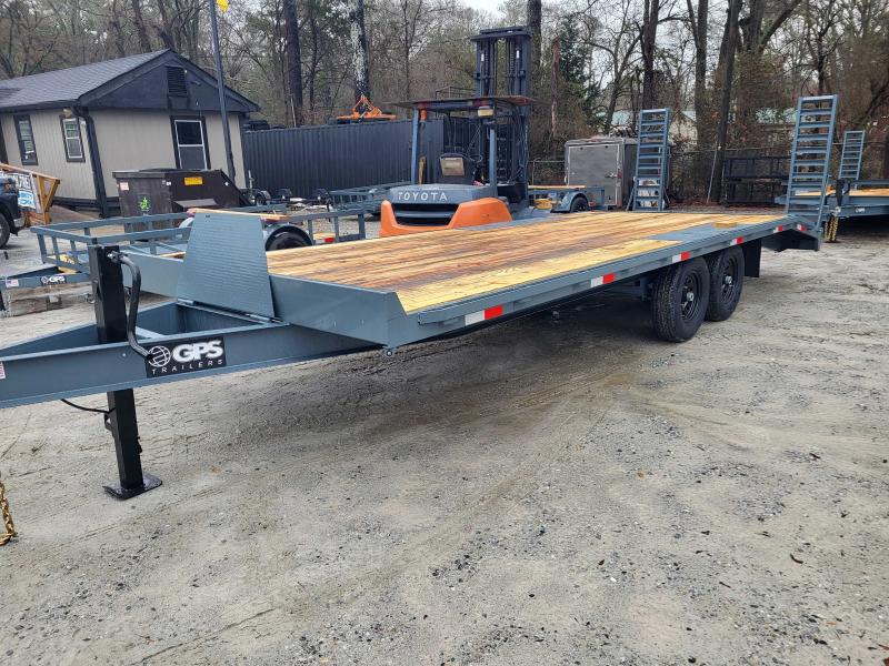 new Equipment / Flatbed Trailers GPS Trailers  for sale, in Jonesboro, GA image-0