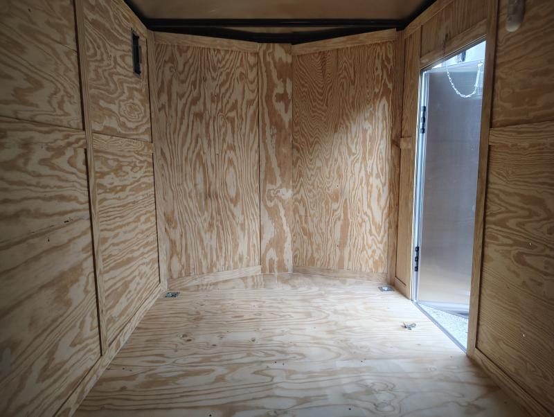 new Cargo (Enclosed) Trailers Other  for sale, in Jonesboro, GA Thumbnail 3
