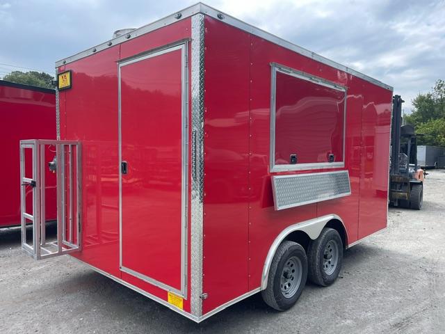 new Vending / Concession Trailers Other  for sale, in Jonesboro, GA Thumbnail 9