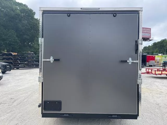 new Cargo (Enclosed) Trailers Other  for sale, in Jonesboro, GA Thumbnail 3
