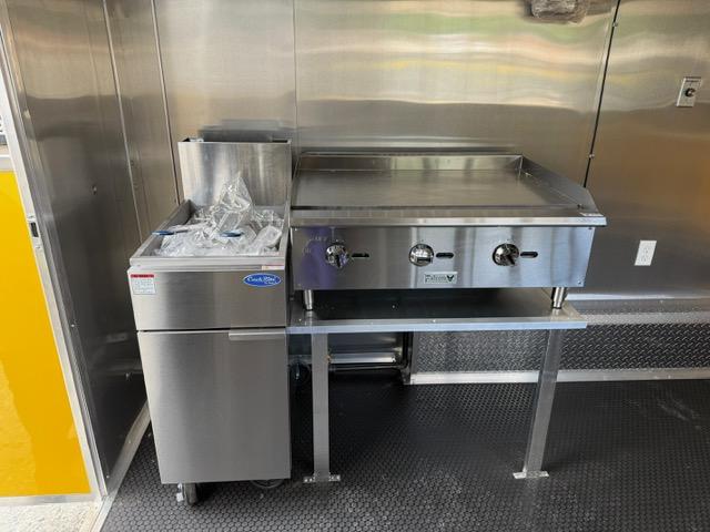 new Vending / Concession Trailers Other  for sale, in Jonesboro, GA Thumbnail 7