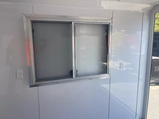 new Vending / Concession Trailers Quality Cargo  for sale, in Jonesboro, GA Thumbnail 5