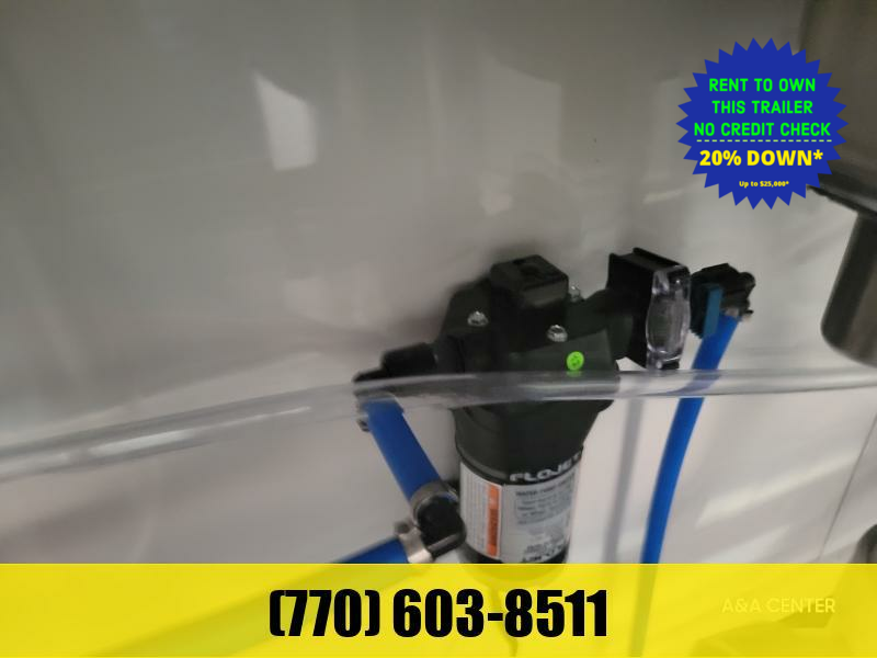 new Vending / Concession Trailers Other  for sale, in Jonesboro, GA Thumbnail 14