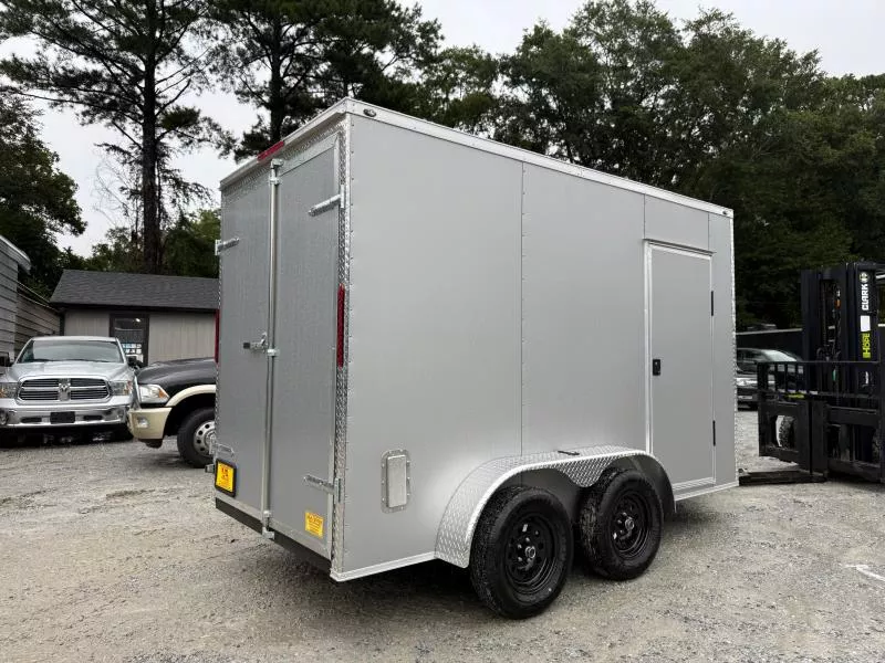 new Cargo (Enclosed) Trailers Other  for sale, in Jonesboro, GA Thumbnail 2
