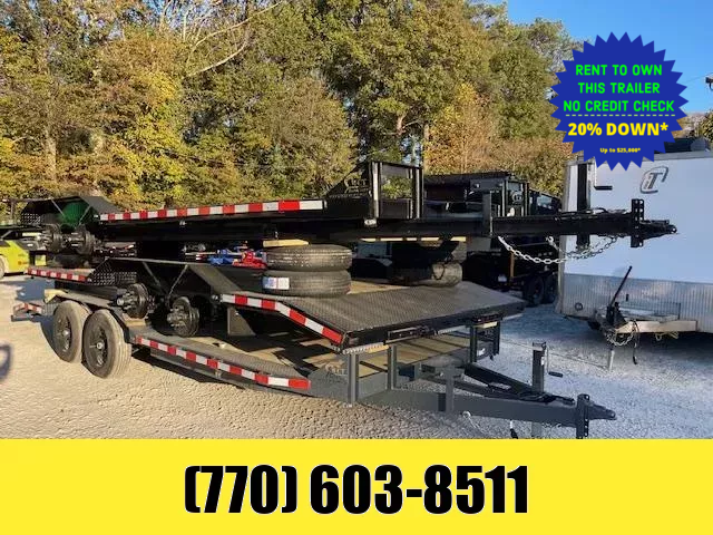 new Car Haulers / Racing Trailers Other  for sale, in Jonesboro, GA Thumbnail 2