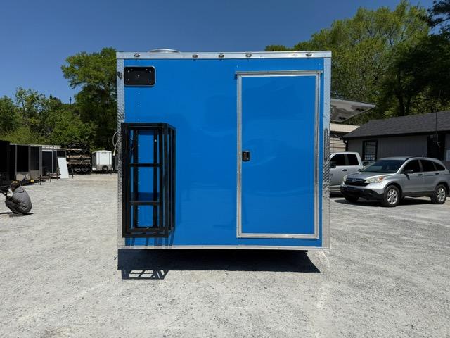 new Vending / Concession Trailers Other  for sale, in Jonesboro, GA Thumbnail 11
