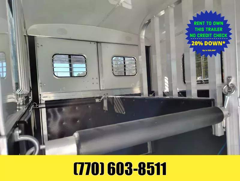 new Other Trailers Homesteader Trailers  for sale, in Jonesboro, GA Thumbnail 10