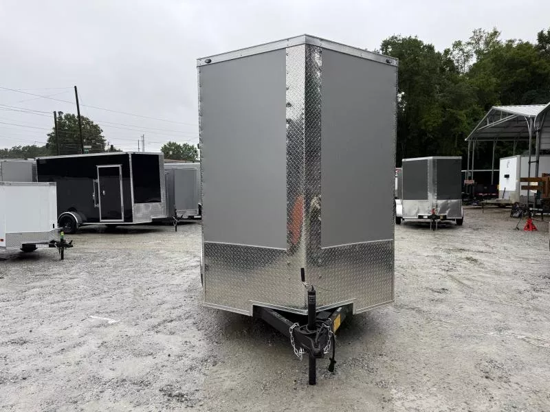 new Cargo (Enclosed) Trailers Other  for sale, in Jonesboro, GA Thumbnail 3