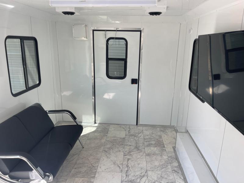 new Other Trailers Quality Cargo  for sale, in Jonesboro, GA Thumbnail 7