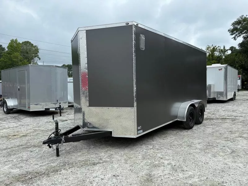 new Cargo (Enclosed) Trailers Other  for sale, in Jonesboro, GA Thumbnail 4