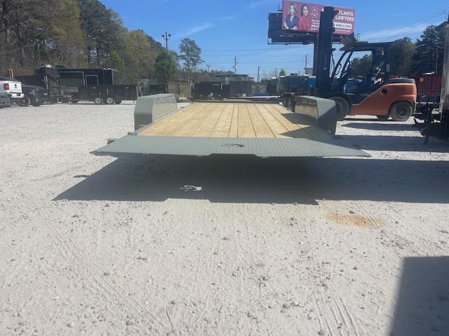 new Tilt Trailers Southern Utility  for sale, in Jonesboro, GA Thumbnail 5