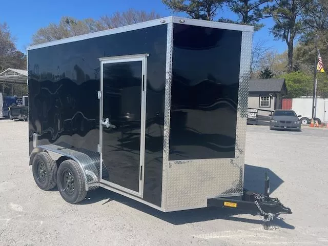 new Cargo (Enclosed) Trailers Other  for sale, in Jonesboro, GA Thumbnail 4