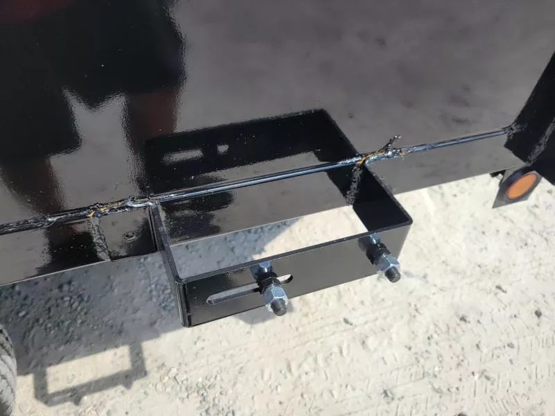 new Dump Trailers Homesteader Trailers  for sale, in Jonesboro, GA Thumbnail 3