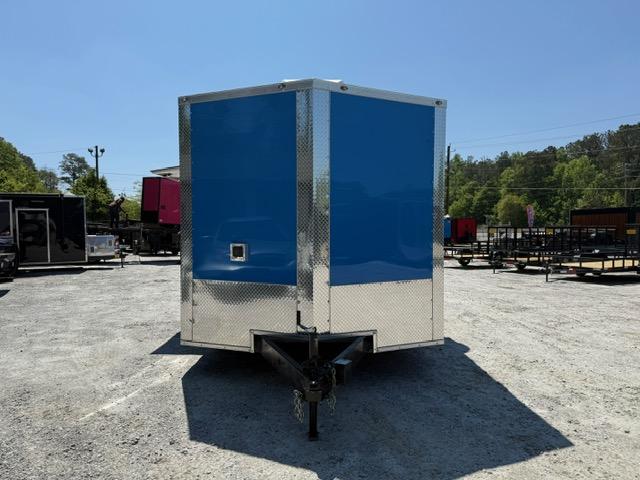 new Vending / Concession Trailers Other  for sale, in Jonesboro, GA Thumbnail 2