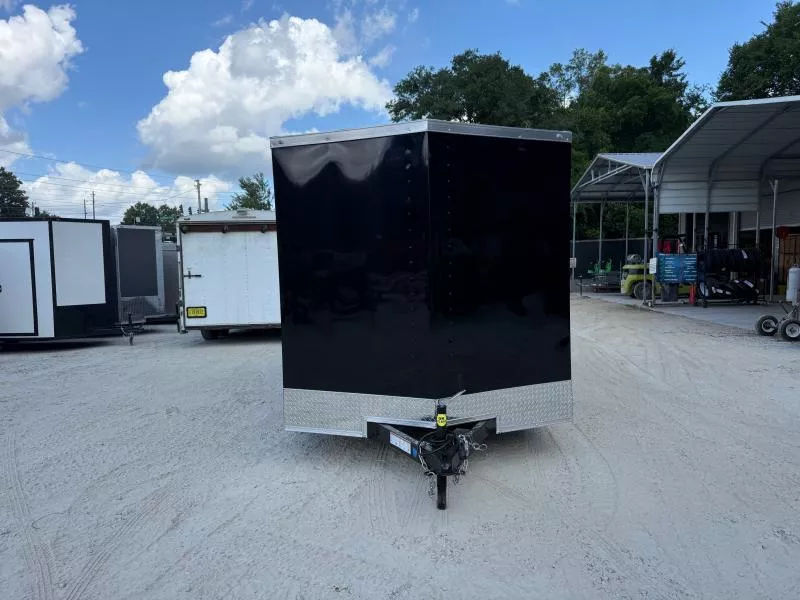 new Cargo (Enclosed) Trailers NationCraft Trailers  for sale, in Jonesboro, GA Thumbnail 2