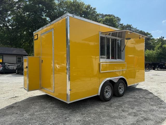 new Vending / Concession Trailers Other  for sale, in Jonesboro, GA Thumbnail 2