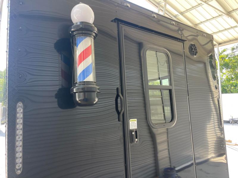 new Other Trailers Quality Cargo  for sale, in Jonesboro, GA Thumbnail 11