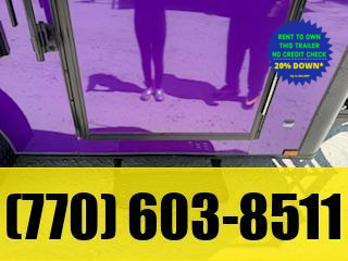 new Other Trailers Freedom Trailers  for sale, in Jonesboro, GA Thumbnail 10