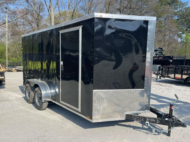 new Cargo (Enclosed) Trailers Quality Cargo  for sale, in Jonesboro, GA image-0