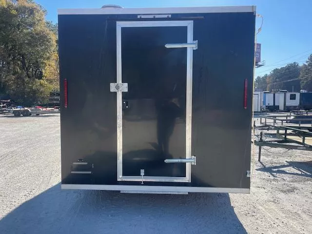 used Vending / Concession Trailers Other  for sale, in Jonesboro, GA Thumbnail 10