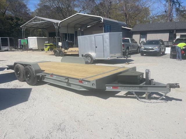 new Tilt Trailers Southern Utility  for sale, in Jonesboro, GA Thumbnail 2