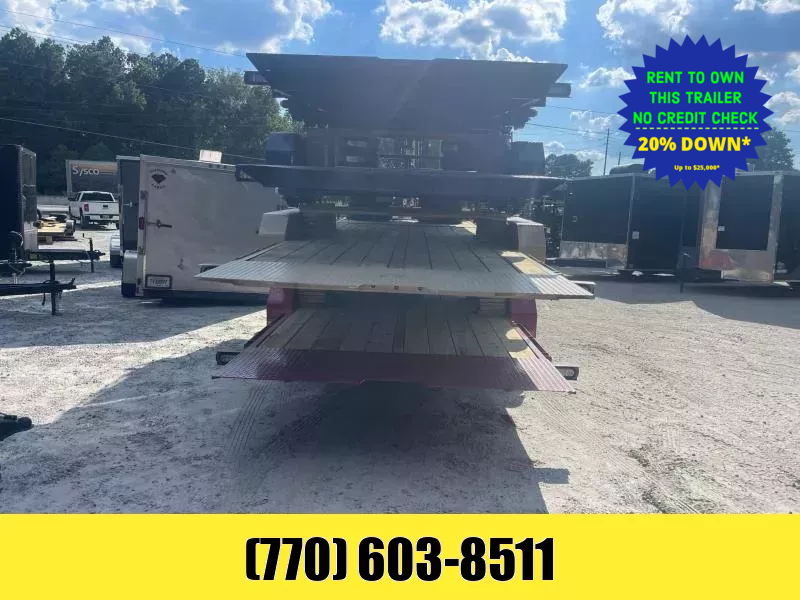 new Tilt Trailers Southern Utility  for sale, in Jonesboro, GA Thumbnail 4